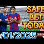 safe bet today